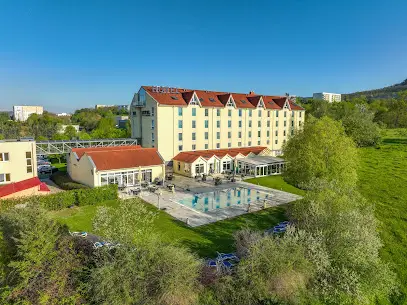 Fair Resort Sport-& Wellnesshotel