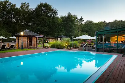 Gut Sternholz Hamm - Sauna HOTEL.