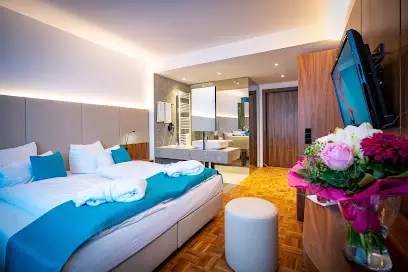Hotel an der Therme Bad Sulza