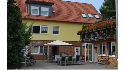 Hotel und Sauna am Gutspark