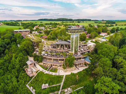 Mawell Resort