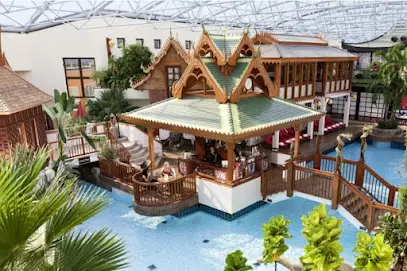 Sieben Welten Hotel Spa Resort