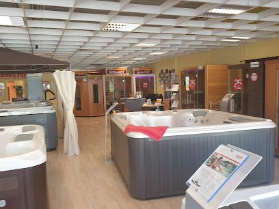 ARMSTARK Whirlpools, Swim Spas, Saunen & Infrarotkabinen