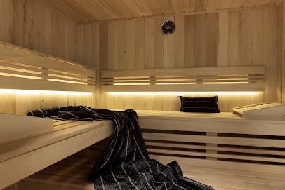 bemberg Sauna Showroom Ludwigsburg