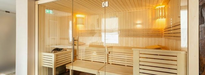 Elztal-Sauna - Saunabau