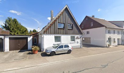 EVA - Saunabau