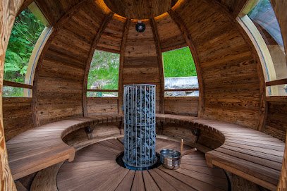 FinTec Sauna- und Wellnesstechnik GmbH