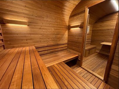 FUHRsauna, Sauna, Hot Tub - Verkauf