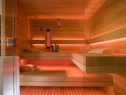 HOUSE of WELLNESS - Sauna, Whirlpool & Dampfbadbau