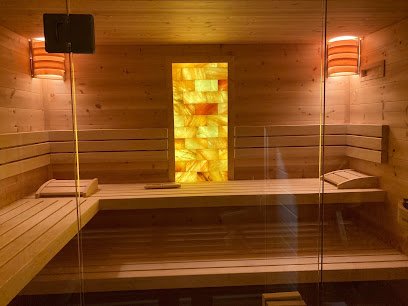 INUA SAUNA GmbH