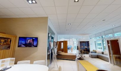 KLAFS Ausstellung Berlin