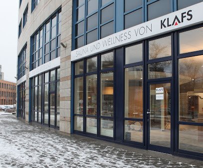 KLAFS Ausstellung Leipzig