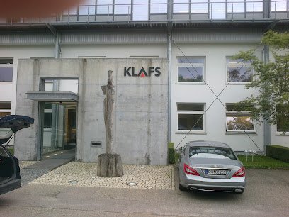 KLAFS Ausstellung Schwäbisch Hall
