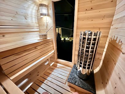 KOBA GmbH • Sauna | Wellness