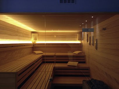 KOERNER Saunabau GmbH Ausstellungsstudio