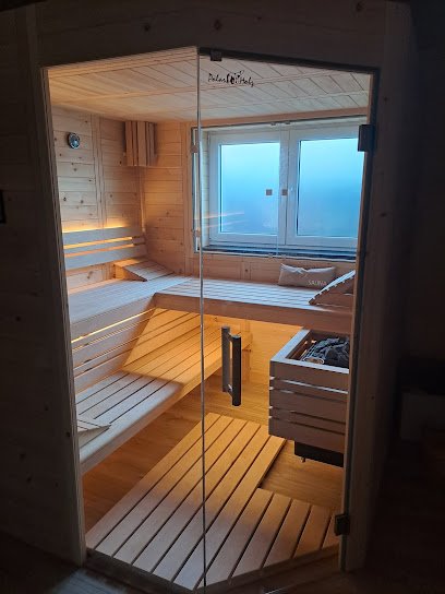 Polarholz Sauna Wiesbaden
