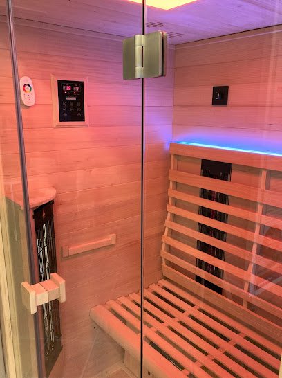 Sanatherm Wellnessgeräte GmbH - Filiale Göttingen