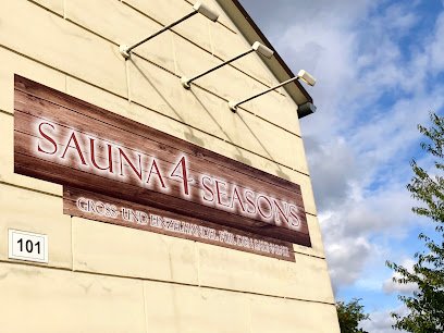 SAUNA 4 SEASONS GmbH, Saunaholz, Saunatechnik & Saunazubehör | Onlineshop und lokal