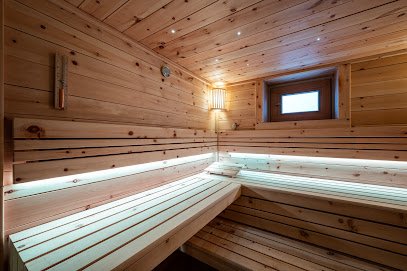 Sauna Bauer