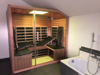 Sauna-Becker GmbH Infrarot Wärmekabinen und Saunaanlagen