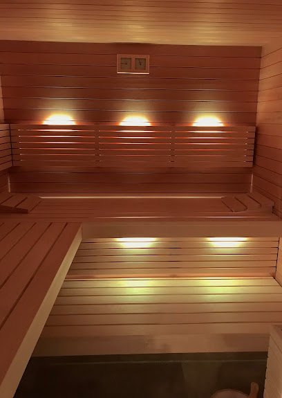 Sauna Franz