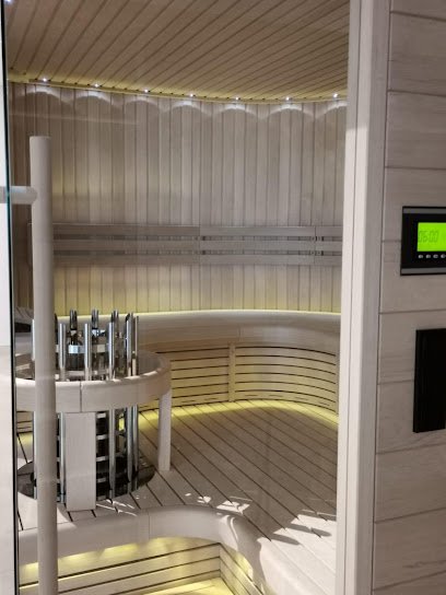 Sauna-Life