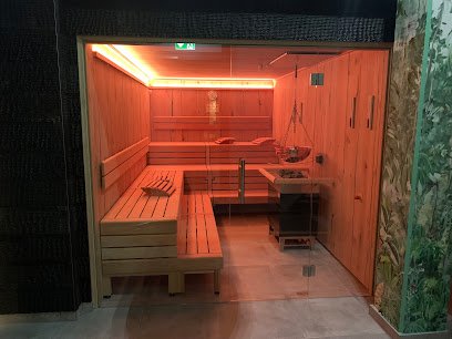 Sauna Unikate