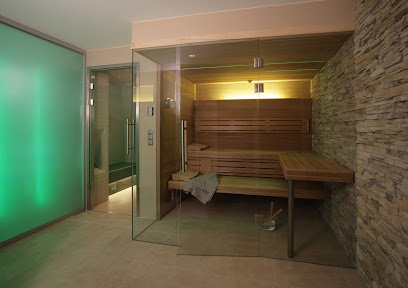 Sauna Wellness Kontor