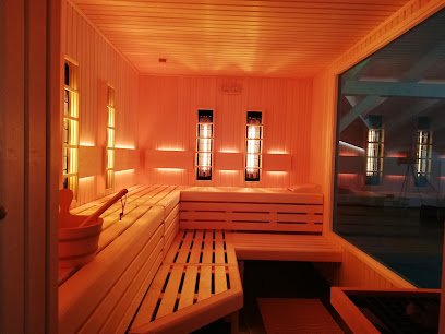 Saunabau Nordholz Design / Kause Saunabau und Elektrotechnik