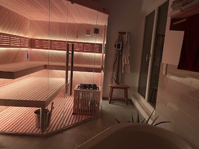 SBW Sauna Bad Wellness GmbH