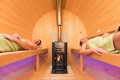 Wellnessfeuer