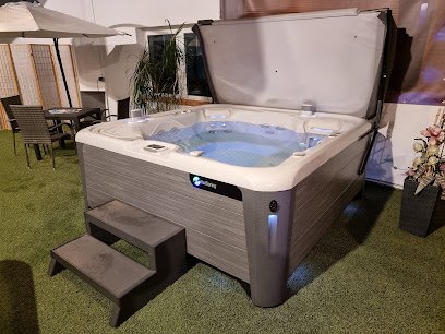 Whirlpool und Saunabau Leipzig