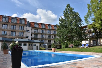 Aqualux Wellness & Tagungshotel
