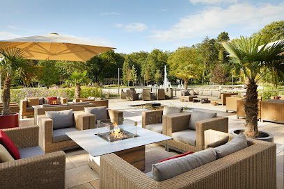 Best Western Premier Park Hotel & Spa