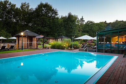 Gut Sternholz Hamm - Sauna HOTEL.