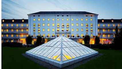 H+ Hotel & SPA Friedrichroda
