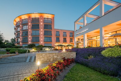 Hotel am Vitalpark