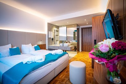 Hotel an der Therme Bad Sulza