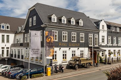 Hotel DIEDRICH Wellnesshotel & Spa