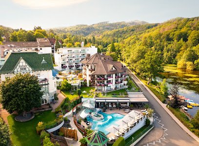 Hotel Romantischer Winkel - RoLigio® & Wellness Resort