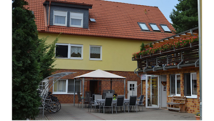 Hotel und Sauna am Gutspark