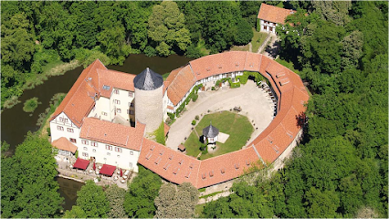 Hotel & Spa Wasserschloss Westerburg