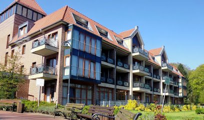 Jammertal Resort