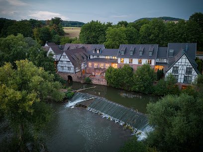 Neumühle Resort & SPA