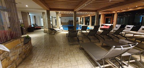 Orkeland SPA - Wellnessbereich Hotel Freund
