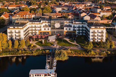 Resort Mark Brandenburg