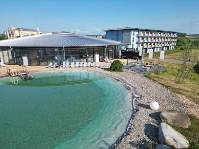 Vital HOTEL an der Therme GmbH (4 Sterne S garni)