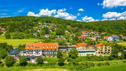 Wellness-Wohlfühlhotel Sonnentau