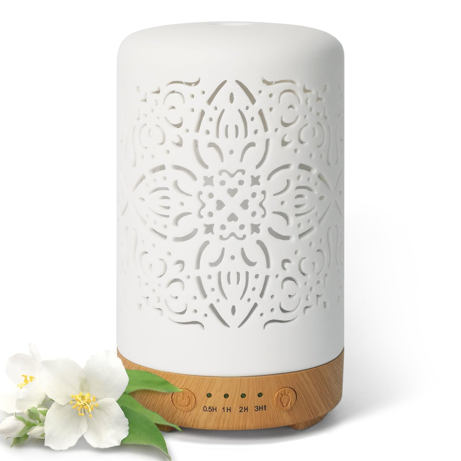 Earnest Living Aroma Diffusor Keramik 100ml