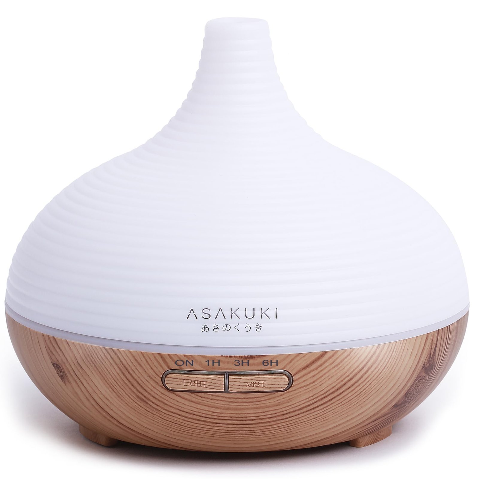 ASAKUKI 300ml Aroma Diffusor